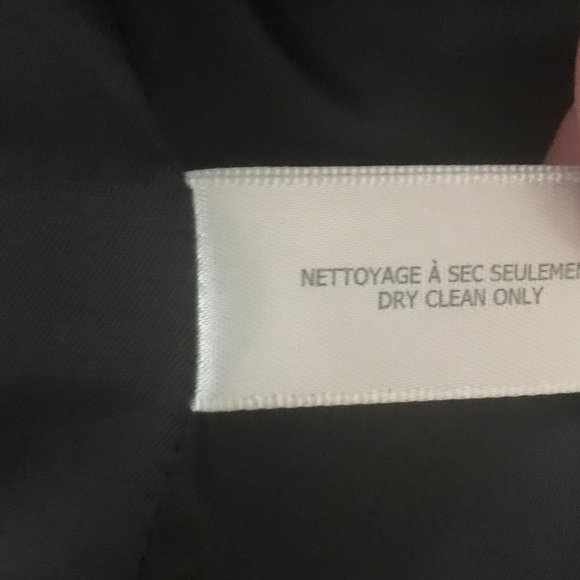 Simons - Contemporaine Balmain Style Double Breasted Blazer - Picture 15 of 16